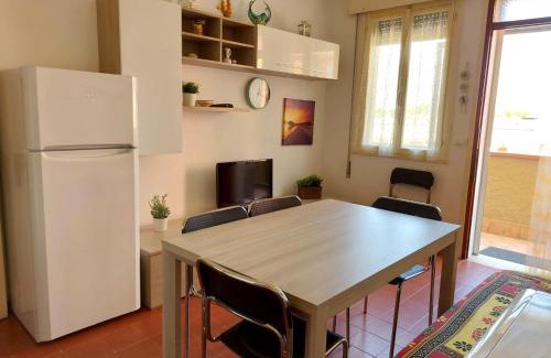 Lido di Pomposa Casa | Luisa 5B
