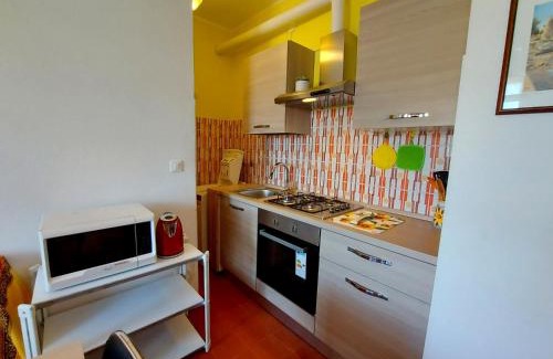 Lido di Pomposa Casa | Luisa 5B