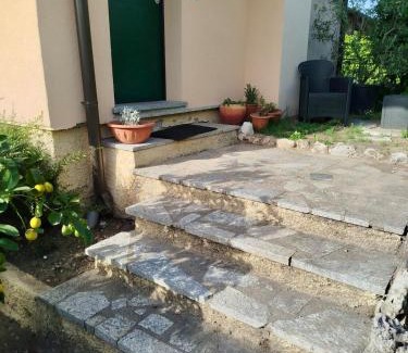 Villaggio Belmonte Apartamento | Luisa Apartment, Lake Maggiore
