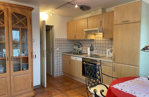 Dangast Apartamento | Luisa - Holiday apartment Luisa