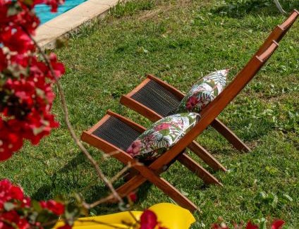 Adele Apartamento | Luisa Holiday Home