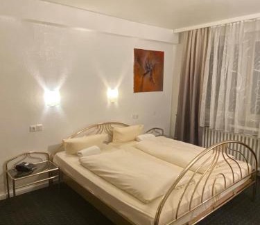 Suedviertel Hotel | Luise City - An der Philharmonie