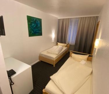Suedviertel Hotel | Luise City - An der Philharmonie