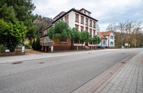 Bad Bergzabern Apartamento | Luise