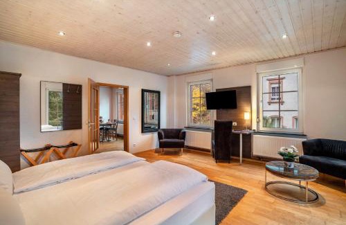 Bad Bergzabern Apartamento | Luise