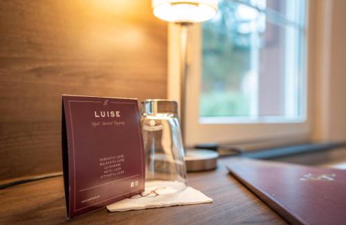 Bad Bergzabern Apartamento | Luise