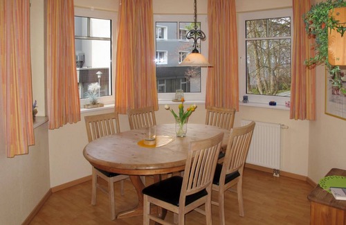 Zinnowitz Apartamento | 73 m² Apartamento ∙ 2 habitaciones ∙ 4 personas