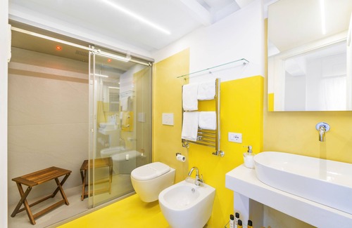 Sorrento Hotel | Luiselle Charming Accommodation Sorrento
