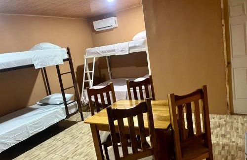 La Fortuna Hotel | Luisito steak House & Hotel
