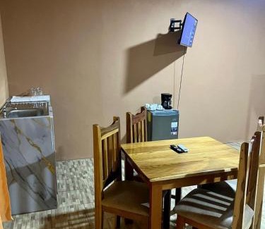 La Fortuna Hotel | Luisito steak House & Hotel