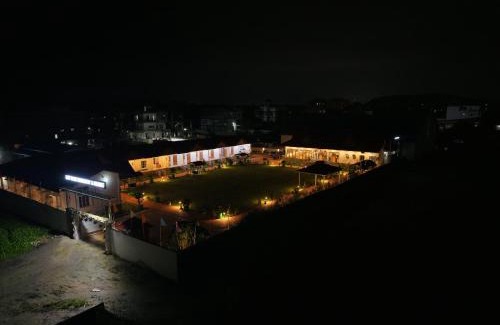 Sualkuchi Casa | Luit Blue Homestay & Resorts