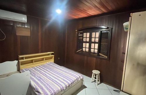 Barra Velha Casa | Luiz Carlos