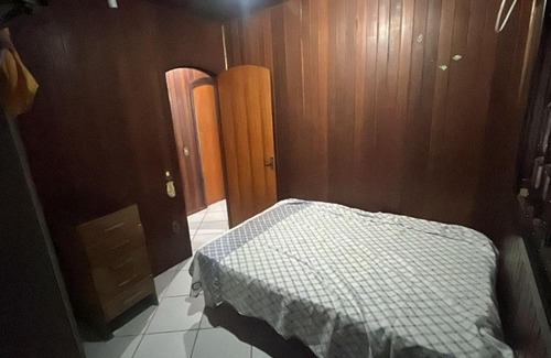 Barra Velha Casa | Luiz Carlos