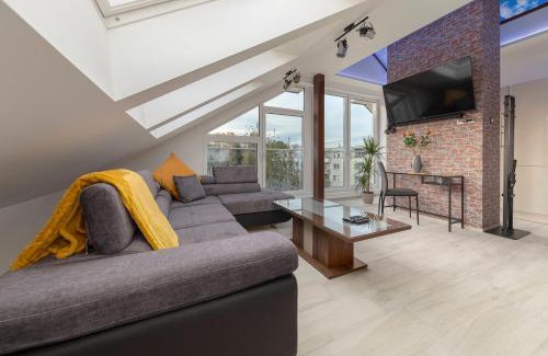Bezigrad District Apartamento | Luiza's Apartment