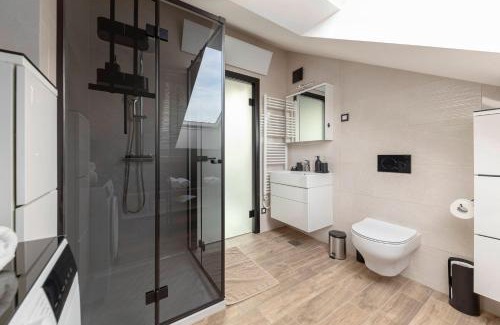 Bezigrad District Apartamento | Luiza's Apartment