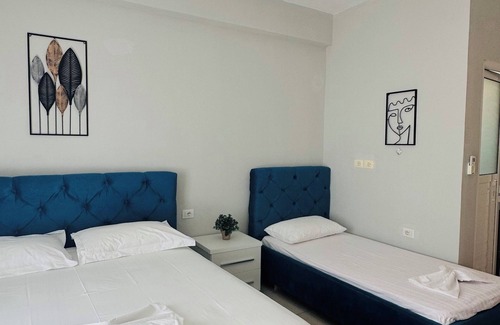 Sarande Apartamento | Luizas Apartments