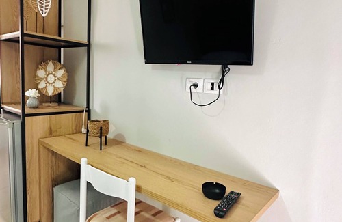 Sarande Apartamento | Luizas Apartments