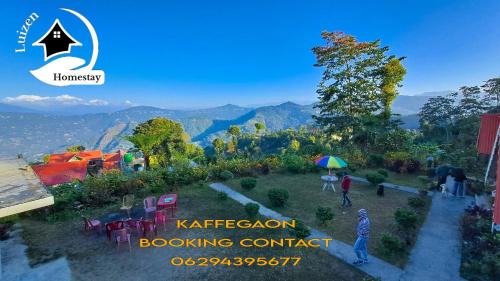 Loleygaon Casa | Luizen Homestay Kaffergaon