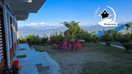 Loleygaon Casa | Luizen Homestay Kaffergaon