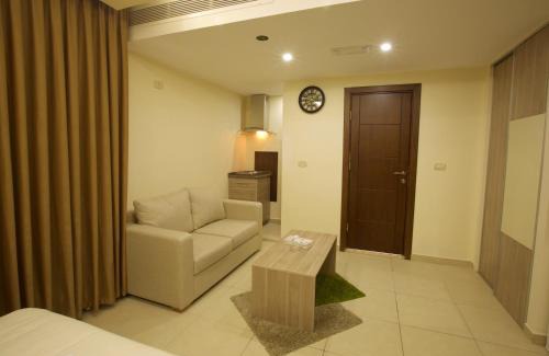 Al Jubeiha Apartamento | Lujain Hotel فندق النور واللجين