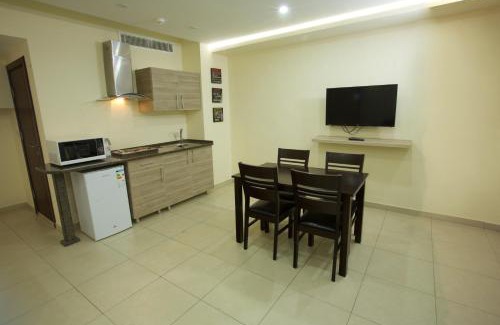 Al Jubeiha Apartamento | Lujain Hotel فندق النور واللجين