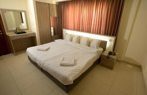 Al Jubeiha Apartamento | Lujain Hotel فندق النور واللجين