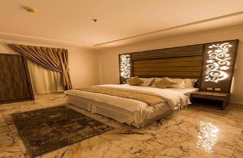 Al-Hamadaniyah Hotel | Lujain Hotel