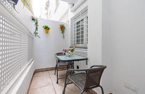 Los Remedios Apartamento | Lujan Deluxe Suites by Valcambre