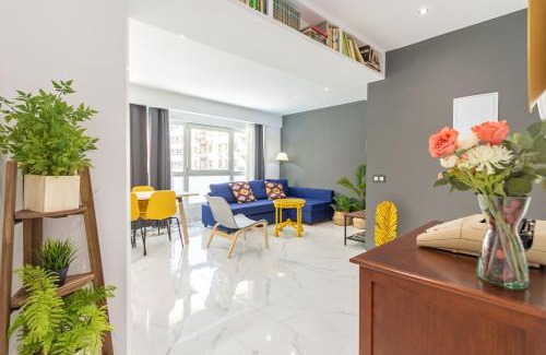 Los Remedios Apartamento | Lujan Deluxe Suites by Valcambre