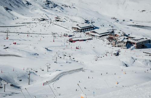 Pradollano Apartamento | Lujo a pie de pista en Plaza Andalucía, Sierra Nevada