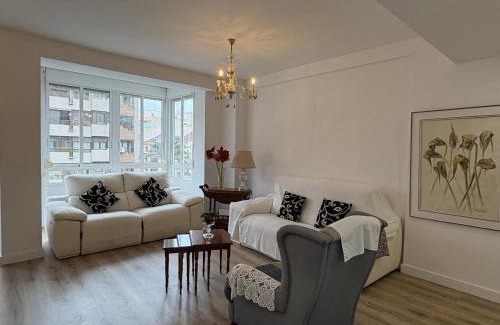 Centro de Alicante Apartamento | Lujo alfonso el sabio
