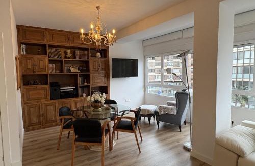 Centro de Alicante Apartamento | Lujo alfonso el sabio