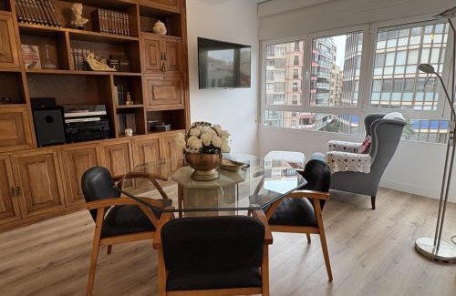 Centro de Alicante Apartamento | Lujo alfonso el sabio