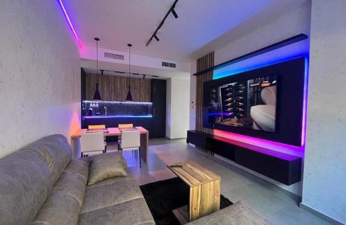 Adra Apartamento | Lujo en el centro con parking privado 1