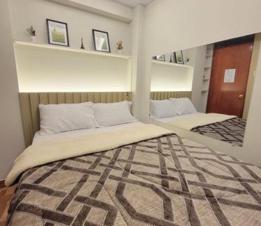San Martín de Porres Hotel | LUJO HOGAR - Cerca a Plaza Norte - UNI - Aeropuerto