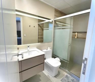Cochabamba Apartamento | Lujo & Vista soñada en Cocha