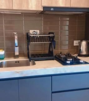 Cochabamba Apartamento | Lujo & Vista soñada en Cocha