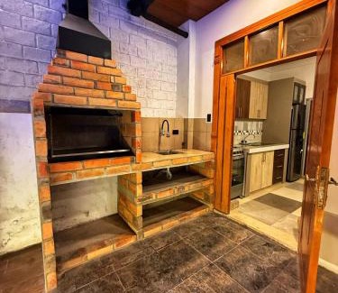 Catamayo Casa | Lujo y Confort en Catamayo