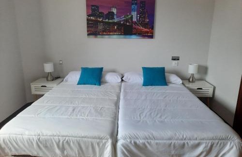 Vigo Apartamento | Lujo y Paz en apartamento céntrico con piscina
