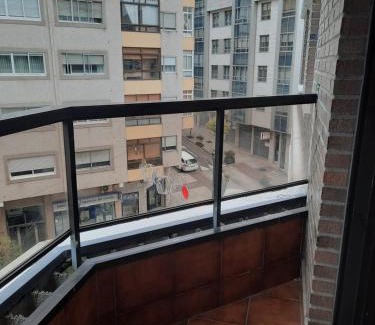 Vigo Apartamento | Lujo y Paz en apartamento céntrico con piscina