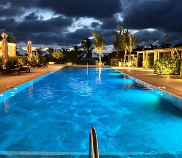 Zona Norte Apartamento | Lujo y relax frente al mar en Morros Eos