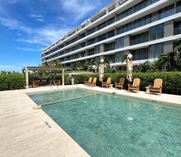 Zona Norte Apartamento | Lujo y relax frente al mar en Morros Eos