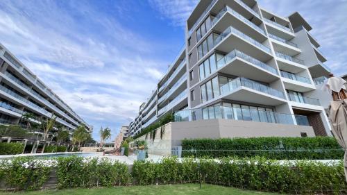 Zona Norte Apartamento | Lujo y relax frente al mar en Morros Eos