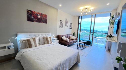 Zona Norte Apartamento | Lujo y relax frente al mar en Morros Eos
