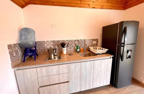Choconta Casa | Lujosa Cabaña Represa del Sisga TV Wifi Cocina BBQ