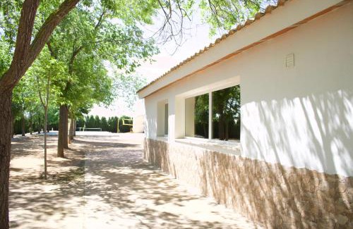Argamasilla de Alba Casa | Lujosa casa en la cuna del Quijote