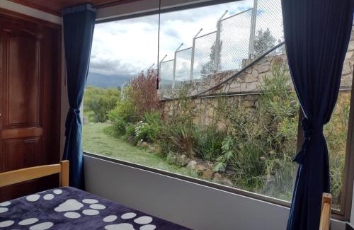 Pesca Casa | Lujosa Casa Quinta en Naturaleza Andina
