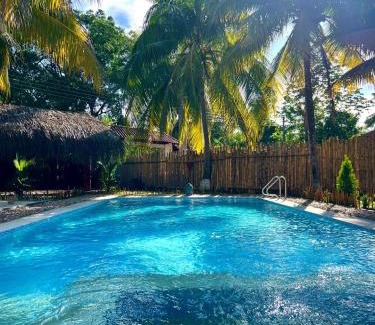 Melgar Casa | Lujosa Mansión Tipo Bali