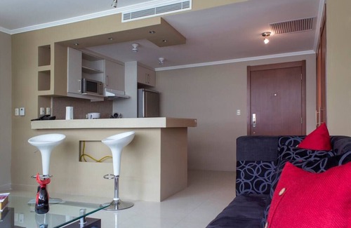 Las Peñas Cama Y Desayuno | Lujosa Suite en Puerto Santa Ana