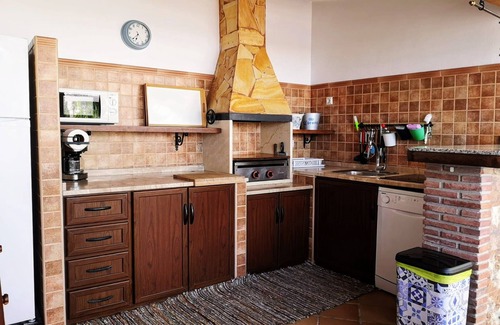 Las Lagunas Villa | Villa Los Abuelos - Lujosa Villa Costa Del Sol